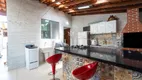 Foto 12 de Casa de Condomínio com 2 Quartos à venda, 710m² em Jardim Martins, Jundiaí
