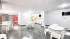 Foto 42 de Apartamento com 3 Quartos à venda, 180m² em Pompeia, Santos