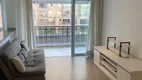 Foto 2 de Apartamento com 1 Quarto à venda, 50m² em Alphaville Conde II, Barueri