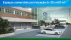 Foto 2 de Ponto Comercial com 1 Quarto para alugar, 36m² em Loteamento Distrito Industrial Uninorte, Piracicaba