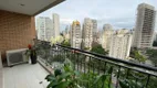 Foto 3 de Flat com 1 Quarto para alugar, 48m² em Vila Nova Conceição, São Paulo