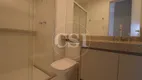 Foto 12 de Apartamento com 3 Quartos à venda, 107m² em Jardim Guanabara, Campinas