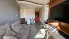 Foto 5 de Apartamento com 3 Quartos para venda ou aluguel, 66m² em Jardim Santa Helena, Suzano