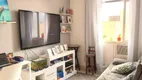 Foto 2 de Apartamento com 3 Quartos à venda, 63m² em Campinho, Rio de Janeiro