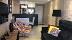 Foto 7 de Apartamento com 3 Quartos à venda, 93m² em Vila Valparaiso, Santo André