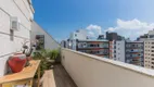 Foto 26 de Cobertura com 3 Quartos à venda, 125m² em Centro, Florianópolis