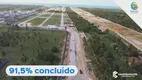 Foto 2 de Lote/Terreno à venda, 200m² em , Barra dos Coqueiros