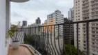 Foto 5 de Apartamento com 4 Quartos à venda, 202m² em Higienópolis, São Paulo