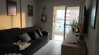 Foto 7 de Apartamento com 3 Quartos à venda, 94m² em Vila Aviação, Bauru