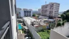 Foto 2 de Apartamento com 2 Quartos à venda, 45m² em Cachambi, Rio de Janeiro