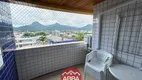 Foto 11 de Apartamento com 3 Quartos à venda, 87m² em Caioba, Matinhos