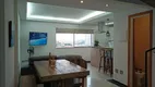 Foto 10 de Apartamento com 2 Quartos para venda ou aluguel, 111m² em Estuario, Santos
