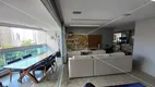 Foto 4 de Apartamento com 4 Quartos à venda, 198m² em Loteamento Aquarius, Salvador