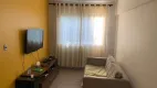 Foto 3 de Apartamento com 2 Quartos à venda, 56m² em Vila Homero Thon, Santo André