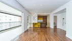 Foto 5 de Apartamento com 3 Quartos para venda ou aluguel, 158m² em Itaim Bibi, São Paulo