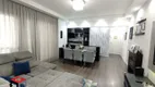 Foto 14 de Apartamento com 3 Quartos à venda, 119m² em Baeta Neves, São Bernardo do Campo