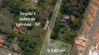 Foto 4 de Lote/Terreno para alugar, 9500m² em Sítio Recreio dos Cafezais, Valinhos