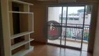 Foto 4 de Apartamento com 3 Quartos à venda, 60m² em Jardim Jamaica, Santo André