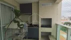 Foto 9 de Apartamento com 3 Quartos à venda, 84m² em Palmital, Marília