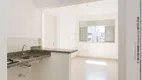 Foto 3 de Apartamento com 1 Quarto à venda, 47m² em Embaré, Santos