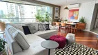 Foto 3 de Apartamento com 4 Quartos à venda, 160m² em Brooklin, São Paulo
