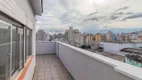 Foto 18 de Cobertura com 3 Quartos à venda, 161m² em Centro Histórico, Porto Alegre