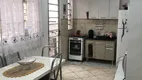 Foto 13 de Casa com 3 Quartos à venda, 84m² em Boqueirão, Curitiba