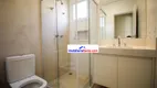 Foto 10 de Casa de Condomínio com 3 Quartos à venda, 350m² em Loteamento Mont Blanc Residence, Campinas