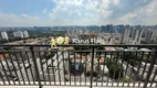 Foto 12 de Flat com 1 Quarto para alugar, 32m² em Santo Amaro, São Paulo