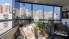 Foto 11 de Apartamento com 3 Quartos à venda, 130m² em Morumbi, São Paulo