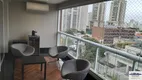 Foto 3 de Apartamento com 3 Quartos à venda, 126m² em Vila Romana, São Paulo