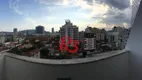 Foto 14 de Cobertura com 3 Quartos à venda, 200m² em Embaré, Santos