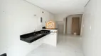 Foto 8 de Apartamento com 3 Quartos à venda, 82m² em Santa Branca, Belo Horizonte