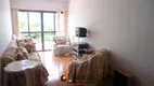 Foto 13 de Apartamento com 3 Quartos à venda, 80m² em Enseada, Guarujá