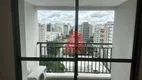 Foto 8 de Apartamento com 1 Quarto para alugar, 31m² em Moema, São Paulo