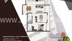 Foto 14 de Apartamento com 3 Quartos à venda, 57m² em Damas, Fortaleza