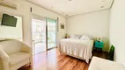Foto 3 de Apartamento com 3 Quartos para venda ou aluguel, 220m² em Campo Belo, São Paulo