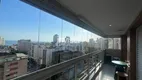 Foto 6 de Apartamento com 2 Quartos à venda, 97m² em Gonzaga, Santos