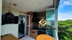 Foto 3 de Apartamento com 2 Quartos à venda, 69m² em Jardim Rosário, São José dos Campos