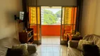 Foto 2 de Apartamento com 2 Quartos para alugar, 64m² em Barra Funda, Guarujá