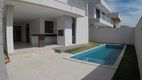 Foto 12 de Casa de Condomínio com 4 Quartos à venda, 300m² em Condominio Jardins Valência, Goiânia