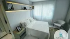 Foto 4 de Apartamento com 3 Quartos à venda, 107m² em Centro, Eusébio