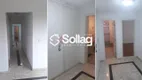 Foto 3 de Apartamento com 3 Quartos para alugar, 208m² em BOSQUE, Vinhedo