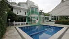 Foto 2 de Casa com 5 Quartos para venda ou aluguel, 871m² em Cidade Jardim, São Paulo