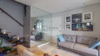 Foto 3 de Apartamento com 2 Quartos à venda, 80m² em Ibirapuera, São Paulo
