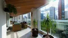 Foto 54 de Apartamento com 4 Quartos à venda, 345m² em Chácara Klabin, São Paulo