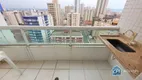 Foto 6 de Apartamento com 2 Quartos à venda, 80m² em Vila Tupi, Praia Grande