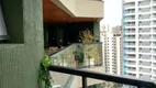 Foto 9 de Apartamento com 4 Quartos à venda, 350m² em Jabaquara, São Paulo