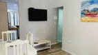Foto 5 de Apartamento com 1 Quarto para alugar, 55m² em Bombas, Bombinhas