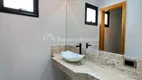 Foto 12 de Casa de Condomínio com 3 Quartos à venda, 205m² em Parque Brasil 500, Paulínia